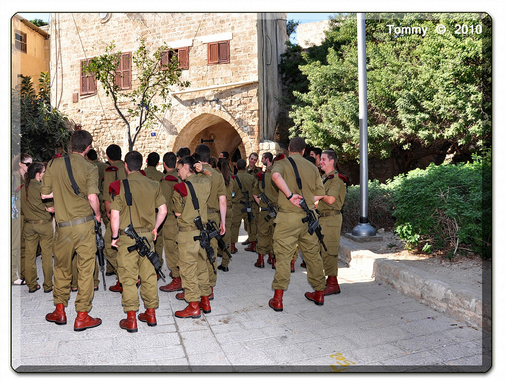 Old Jaffa (1)