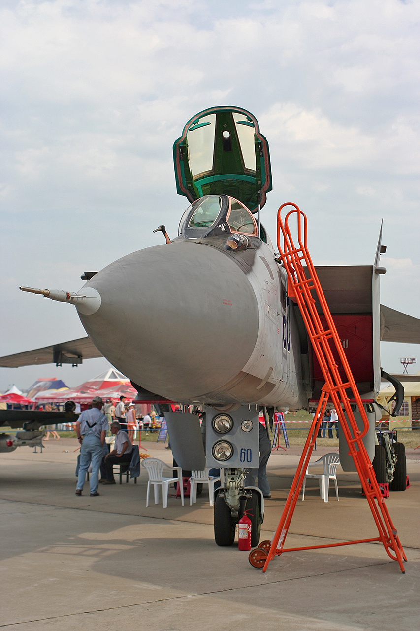 mig-31a