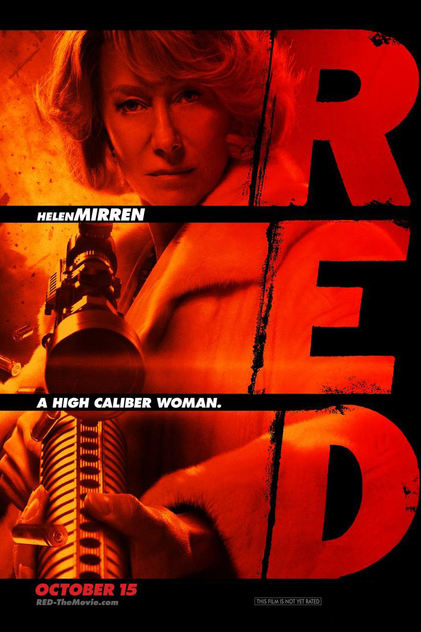 red poster 3