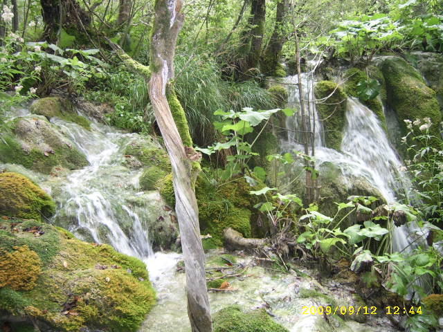 Plitvice