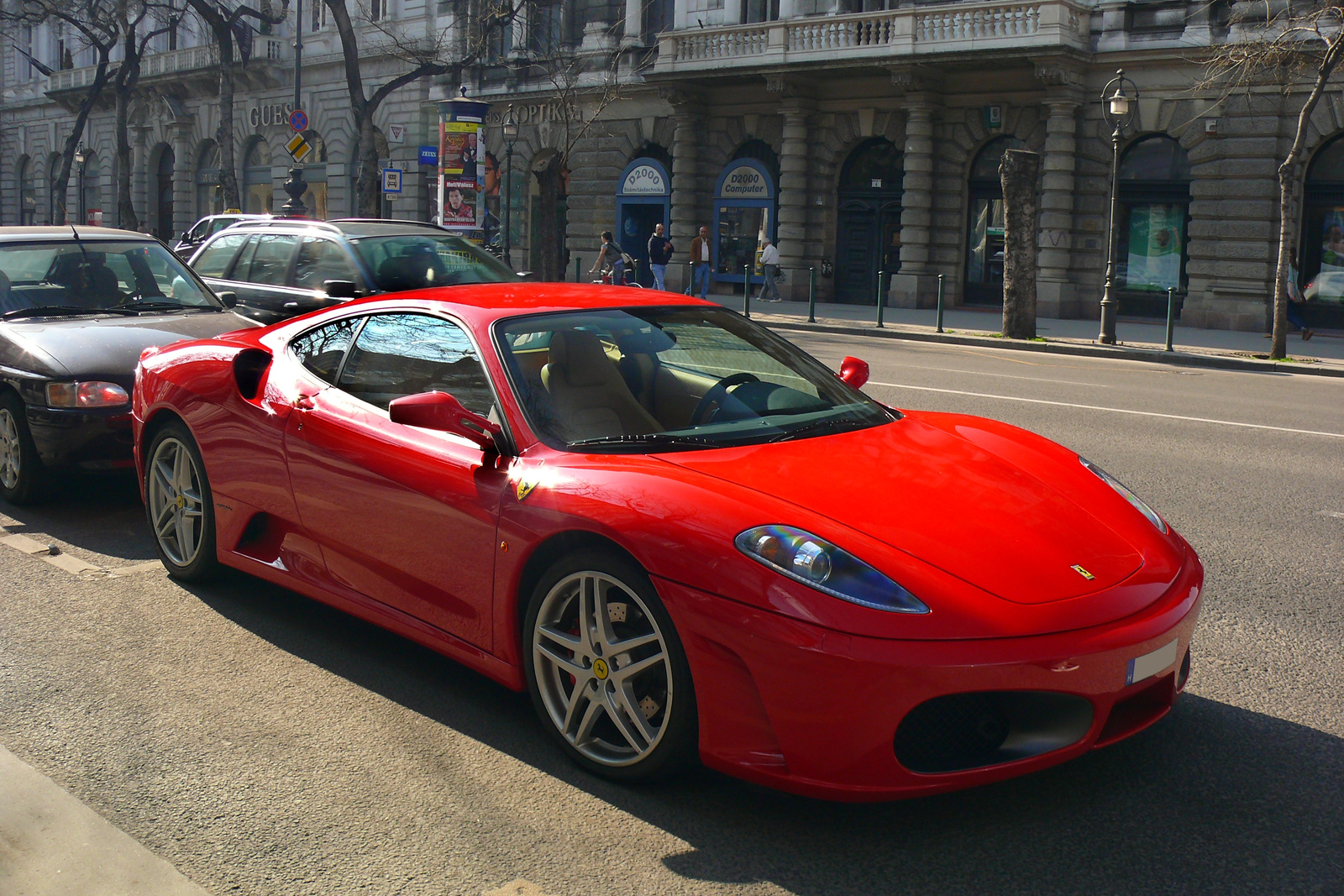 Ferrari F430