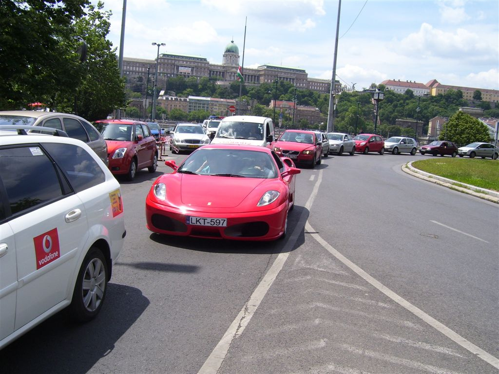 Ferrari F430