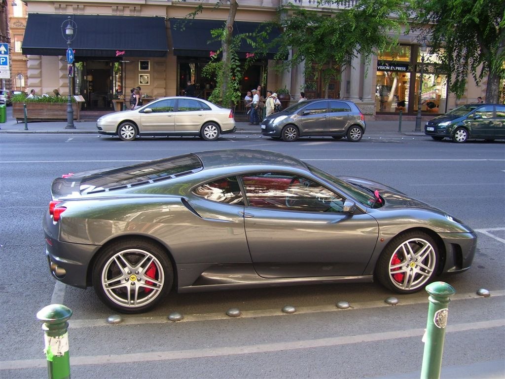 Ferrari F430