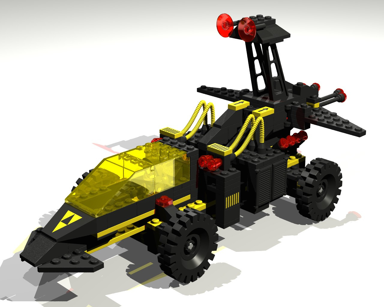 6941 Battrax