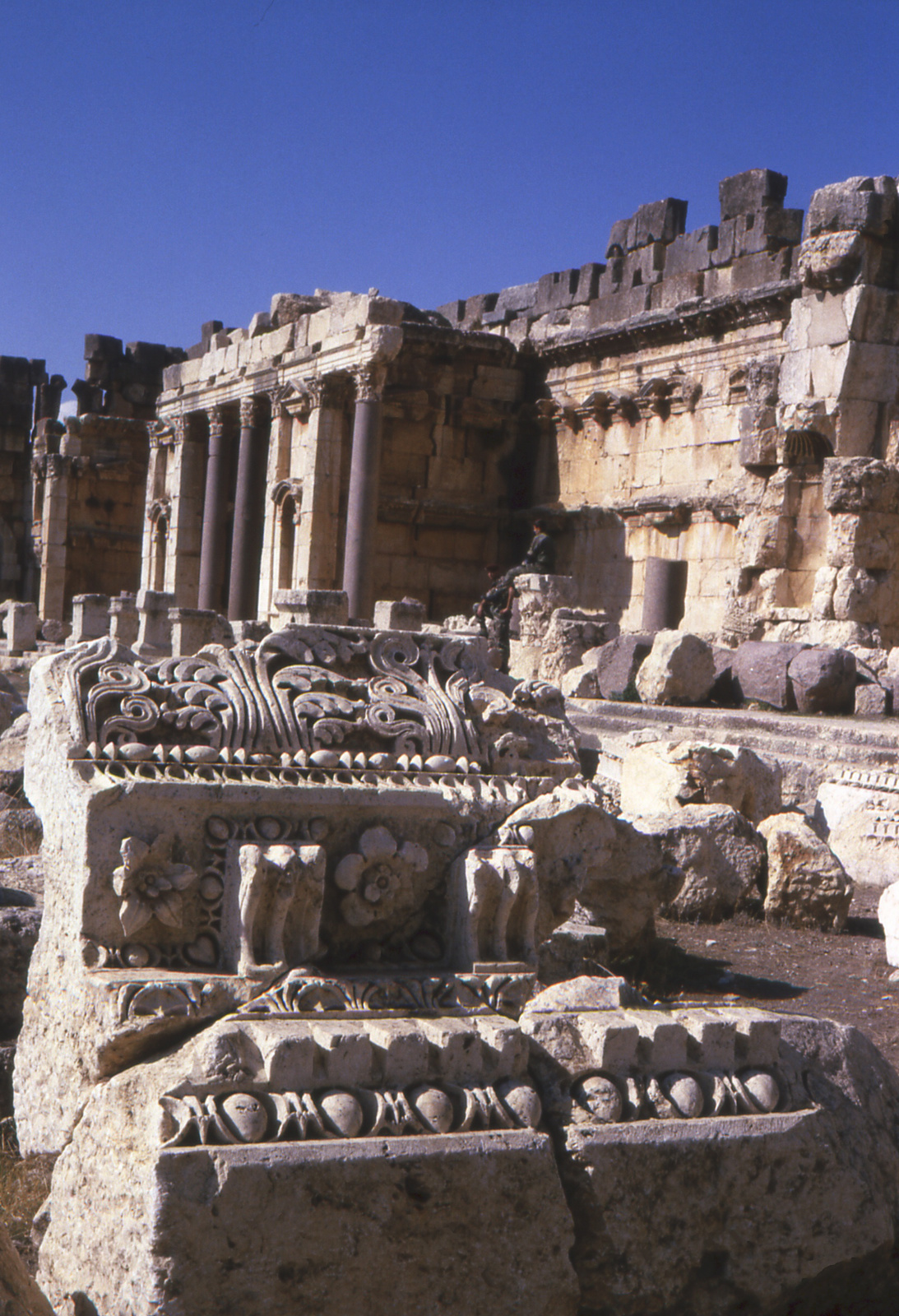 189 Baalbek