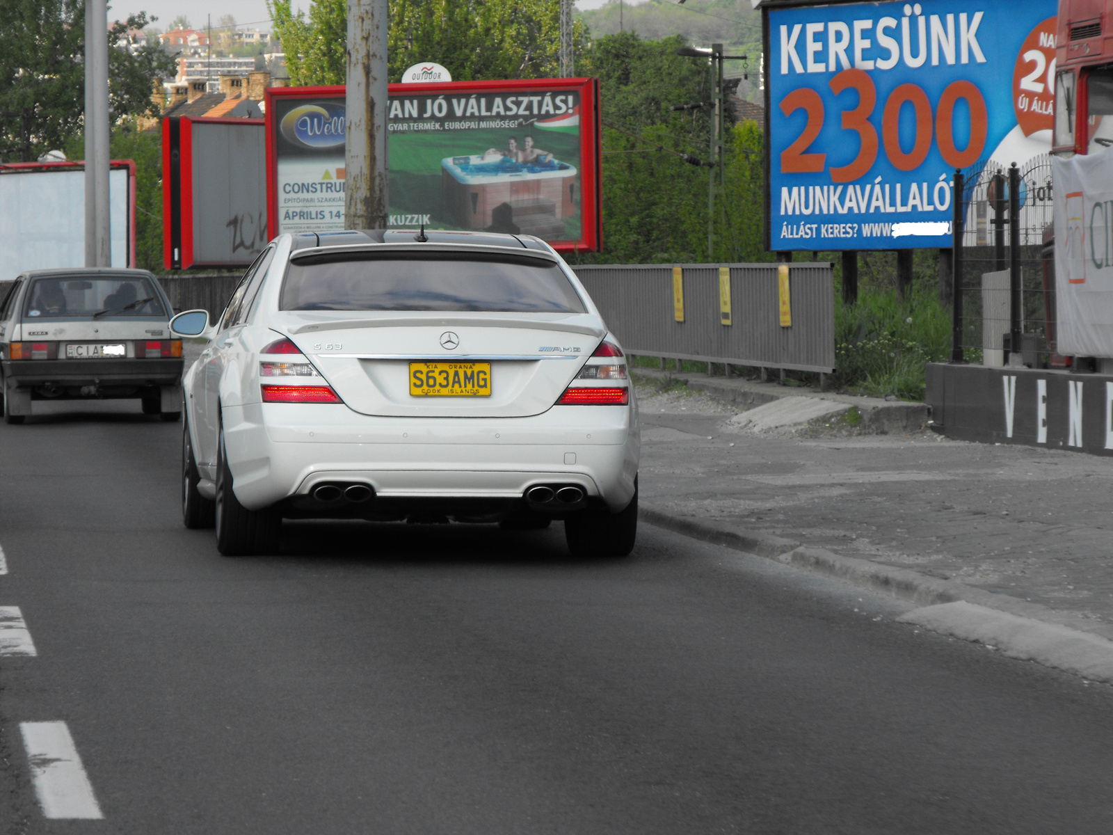 s63 amg