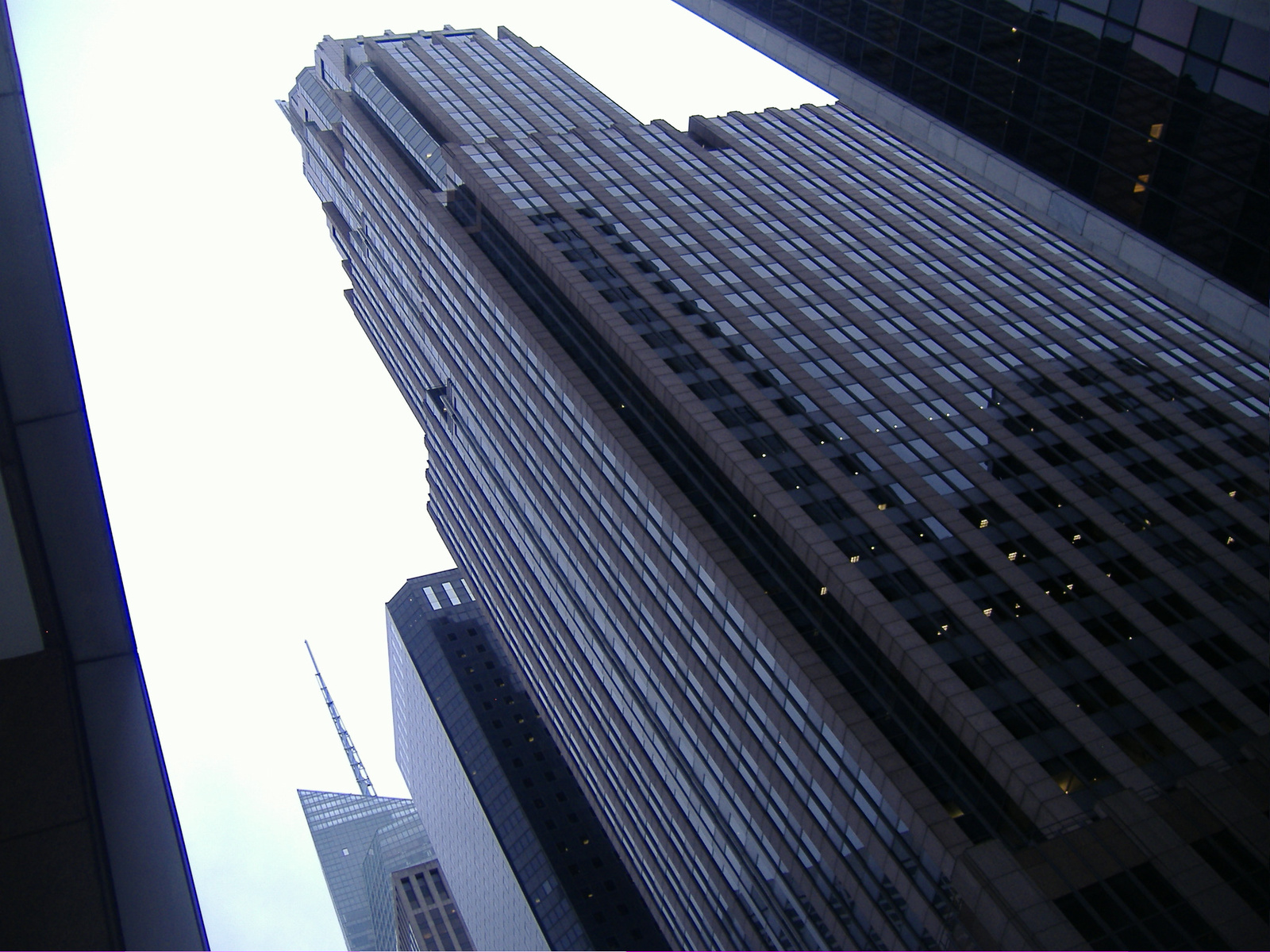 rockefeller centre+5th avenue (5)