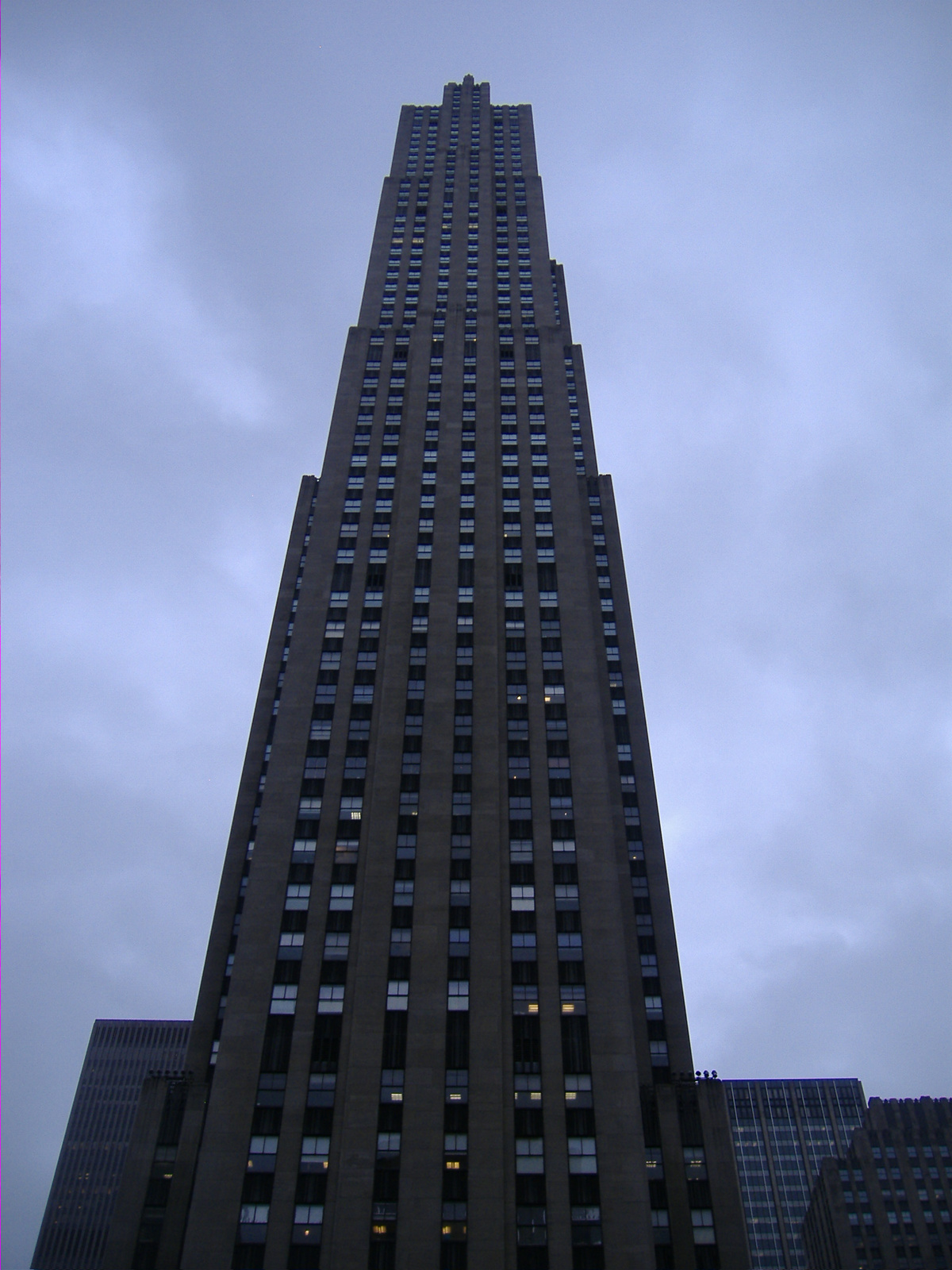 rockefeller centre+5th avenue (21)