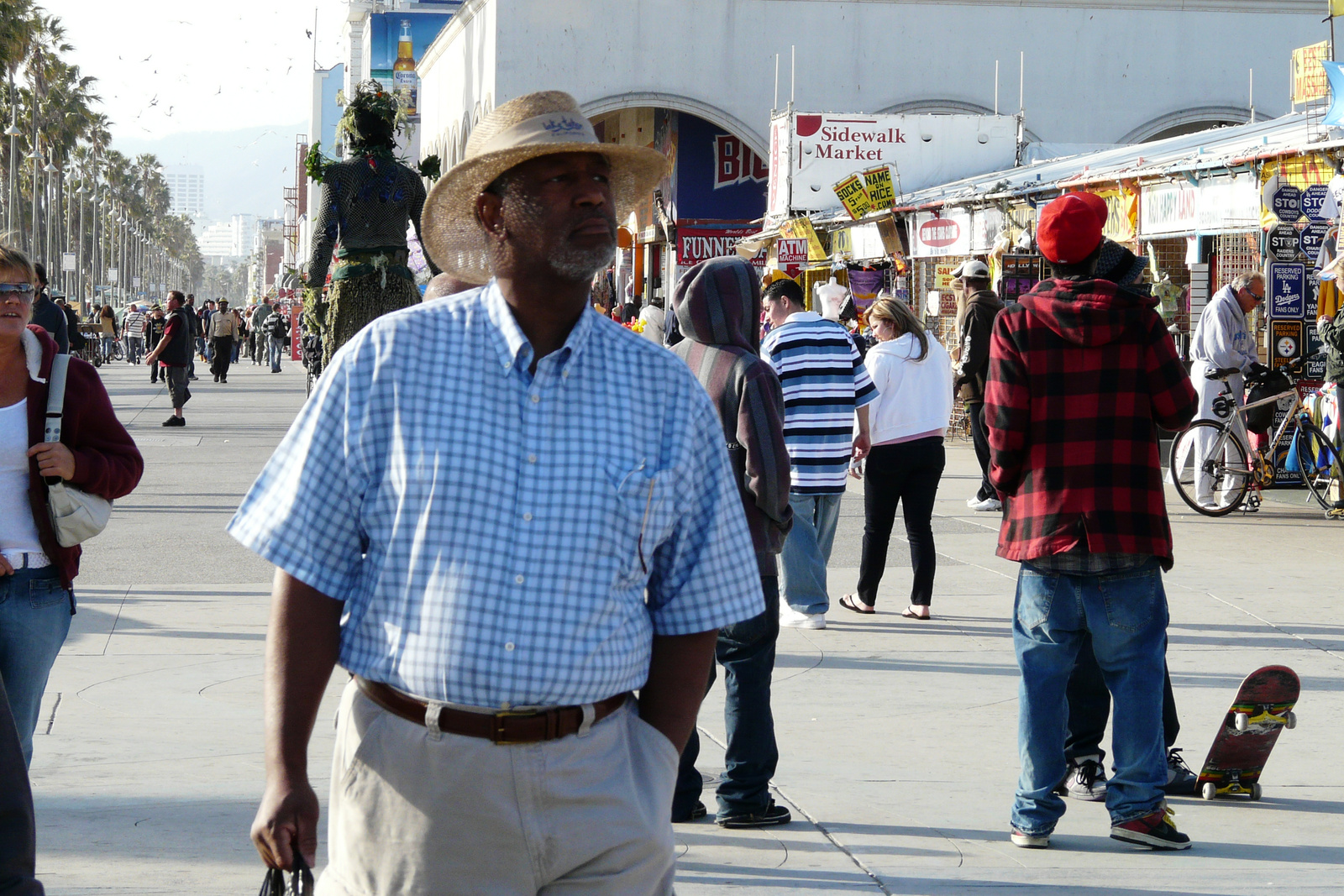 Venice Beach