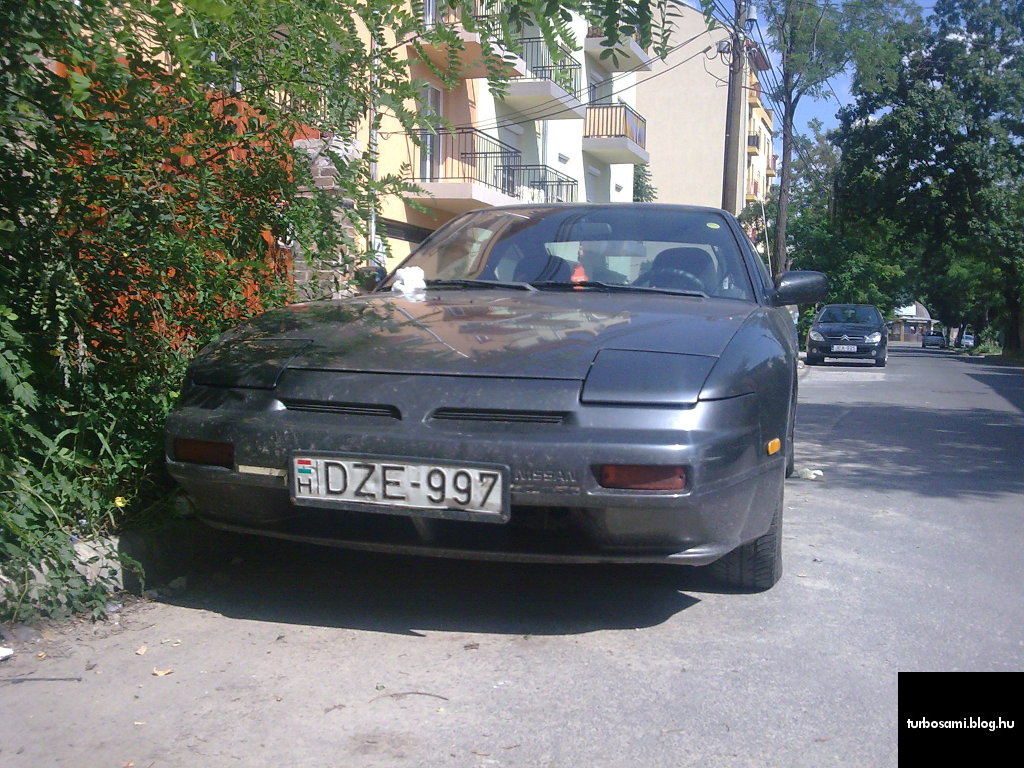 240 sx