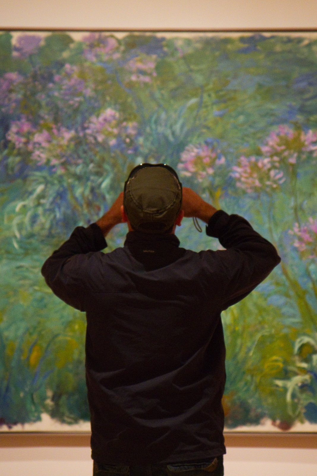 monet