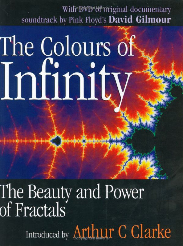 The Colours of Infinity