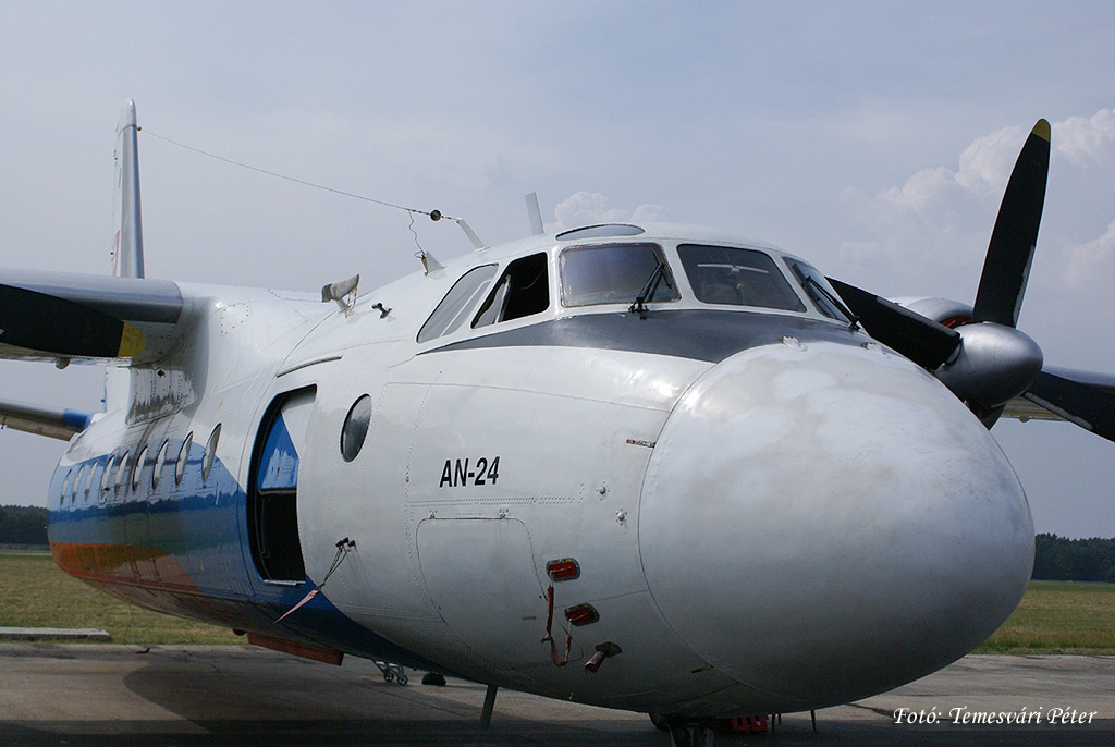 Malacky An-24-02