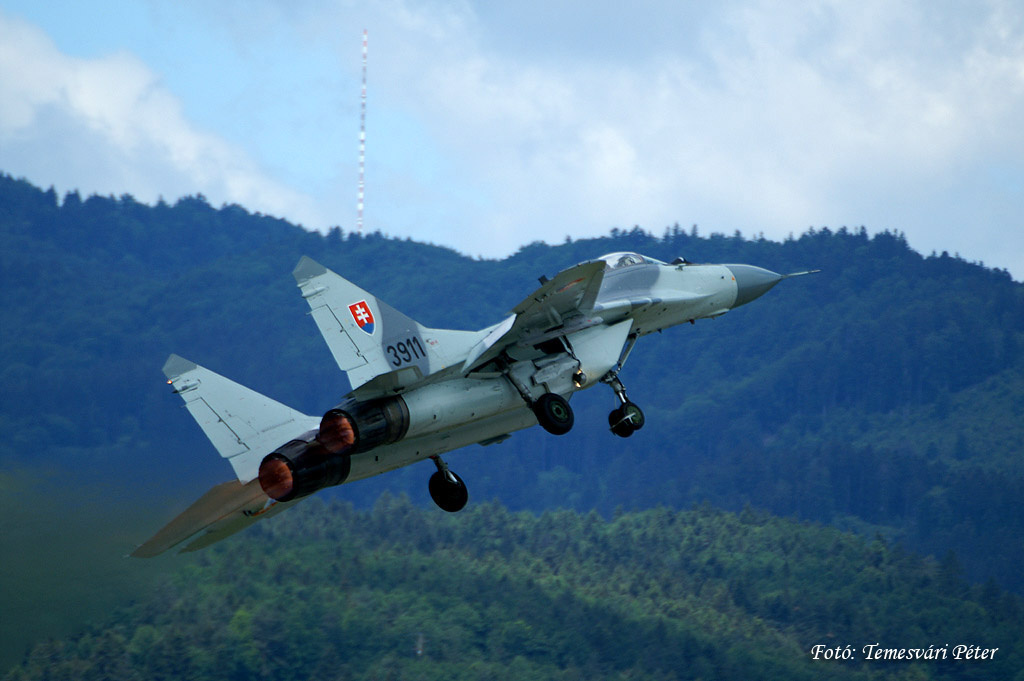 Sliac MiG-29-05