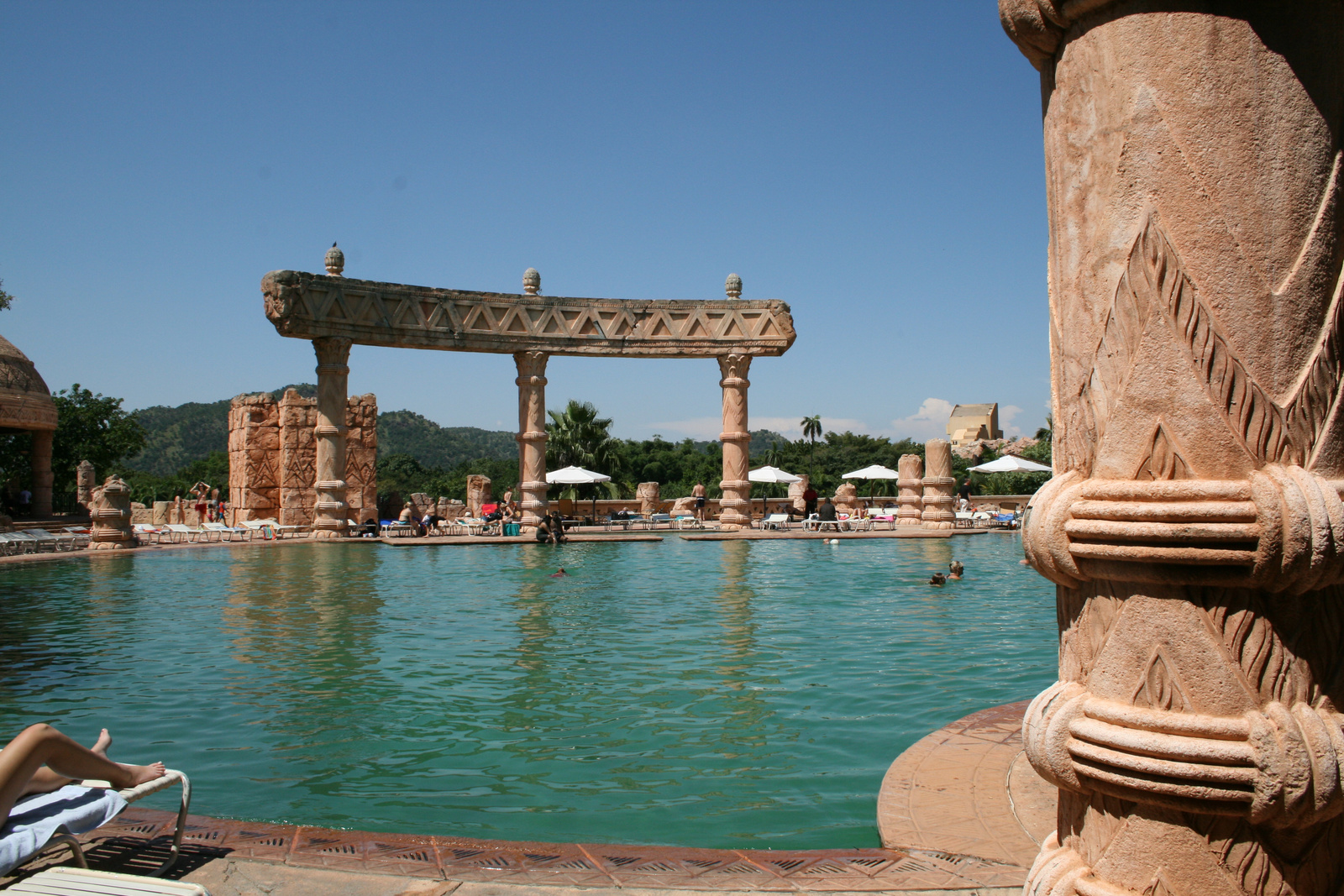 Sun City