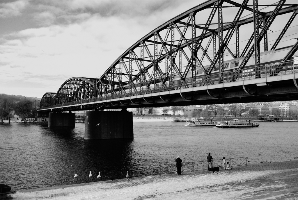 Vasúti híd