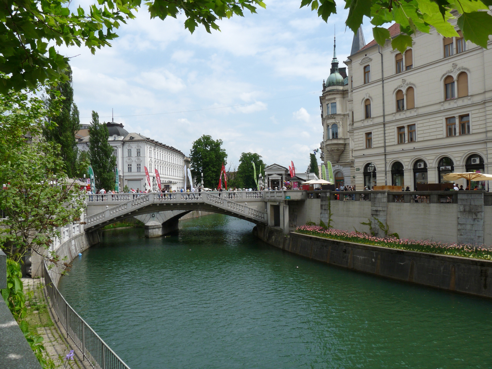 ljubljana