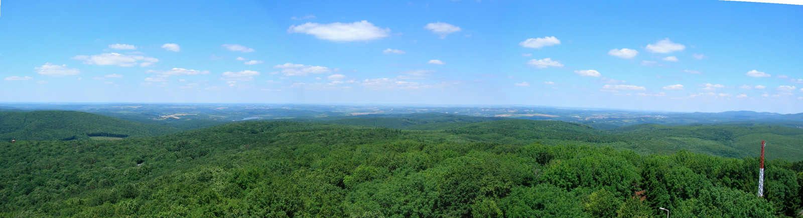 Tubesi panoráma 02