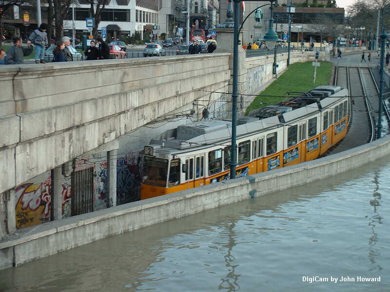 Budapest 2007