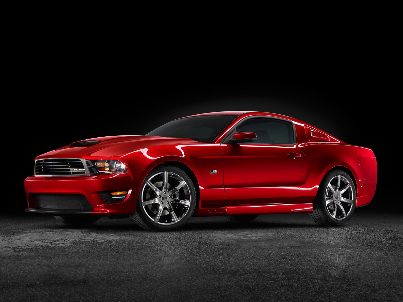 saleen ford-mustang-s281-2009 r6