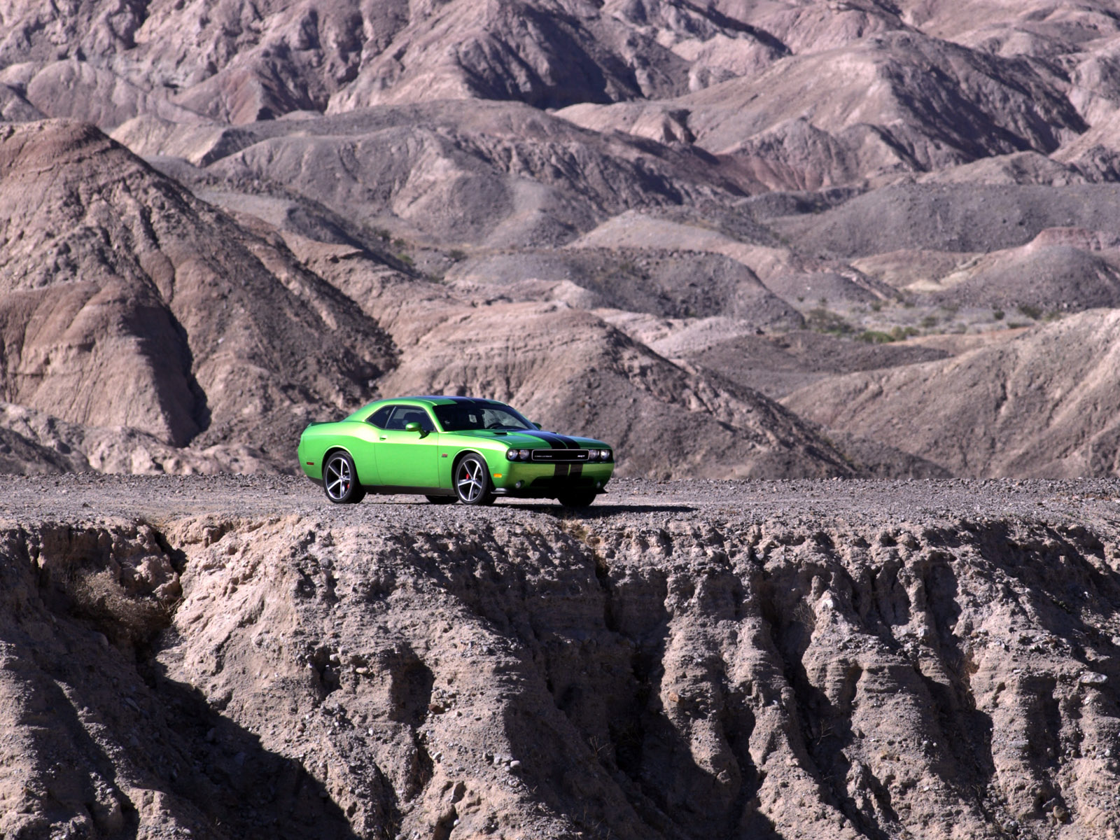 dodge challenger-srt8-392-green-with-envy-2011 r2