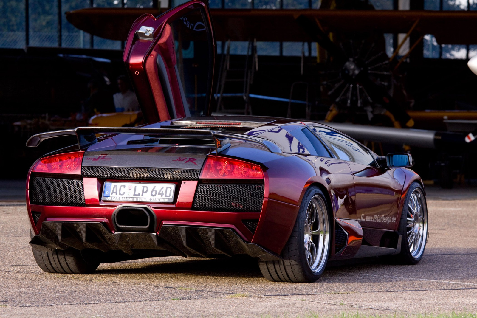 lamborghinimurcielagojb2