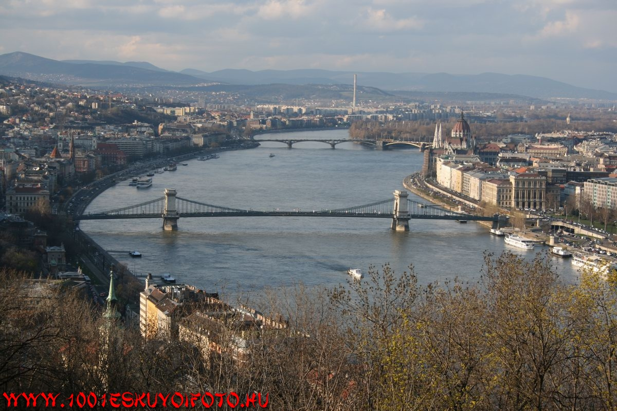 Budapest