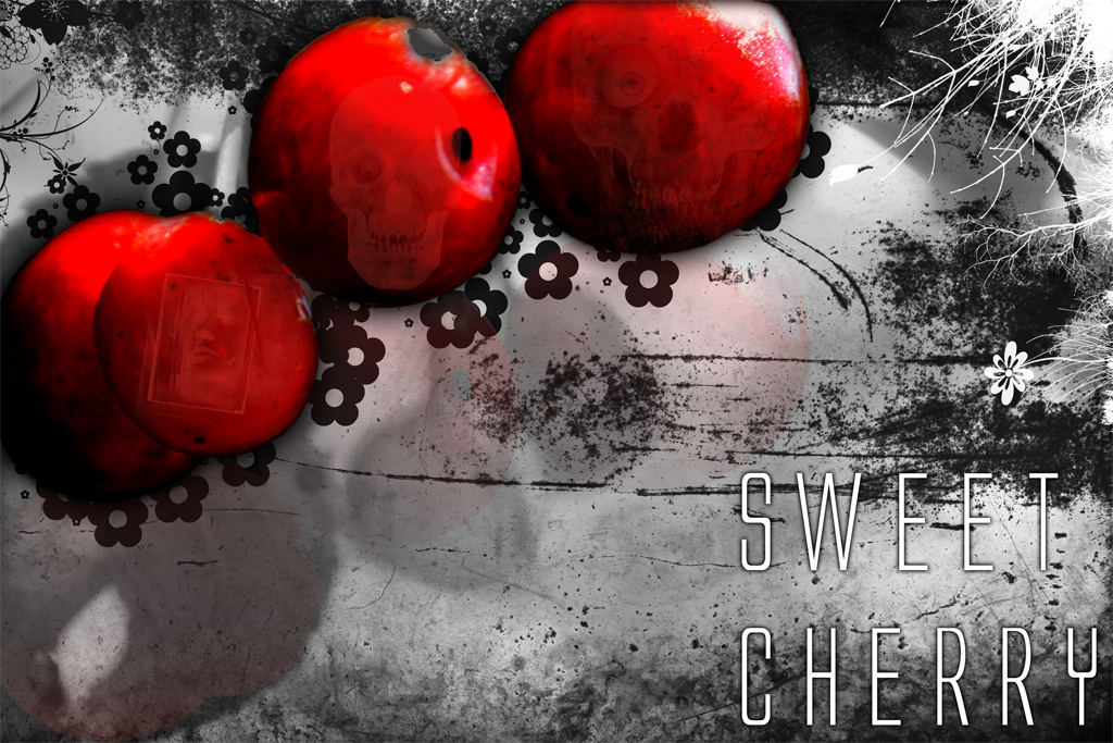 sweetCherry