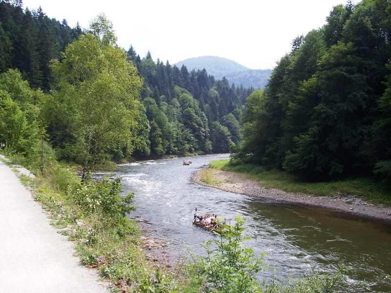 Dunajec27