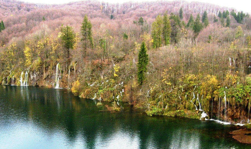 Plitvice