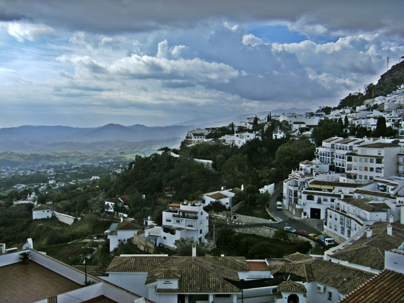 Mijas