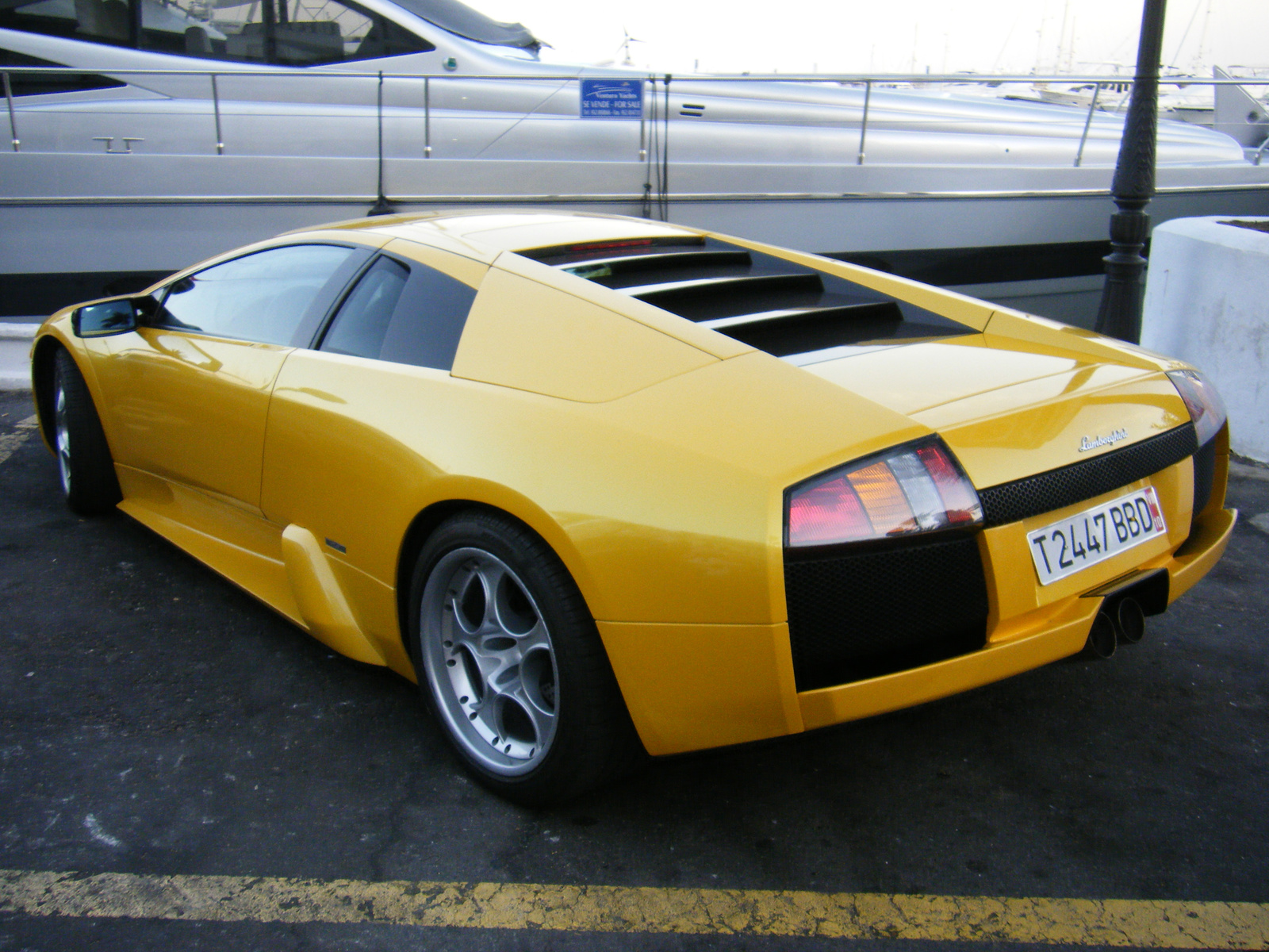 Murcielago