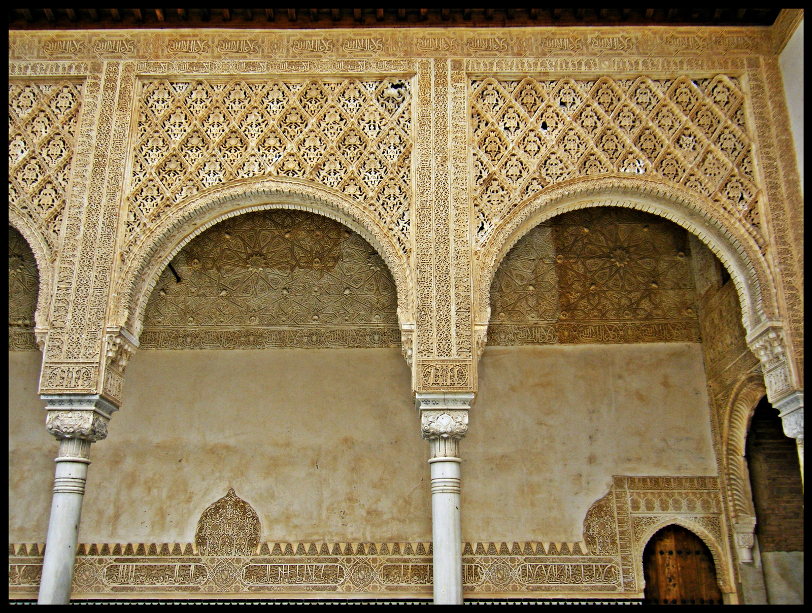 Alhambra 14