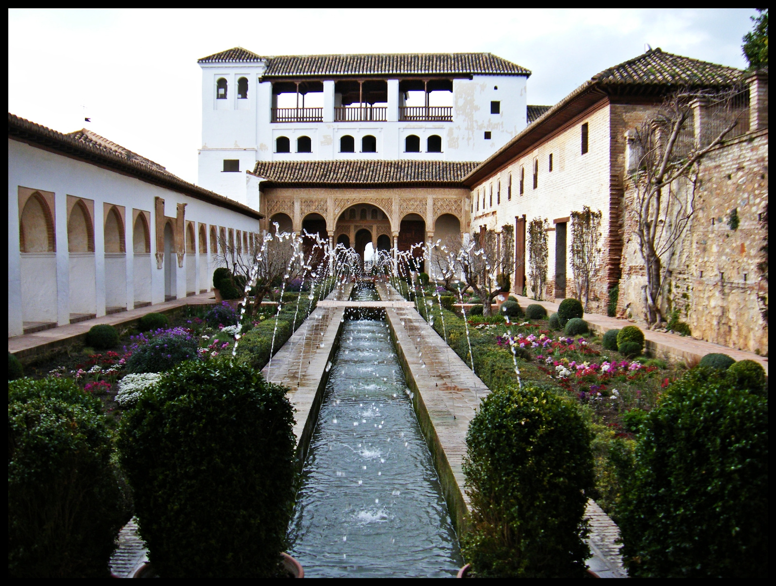 Generalife