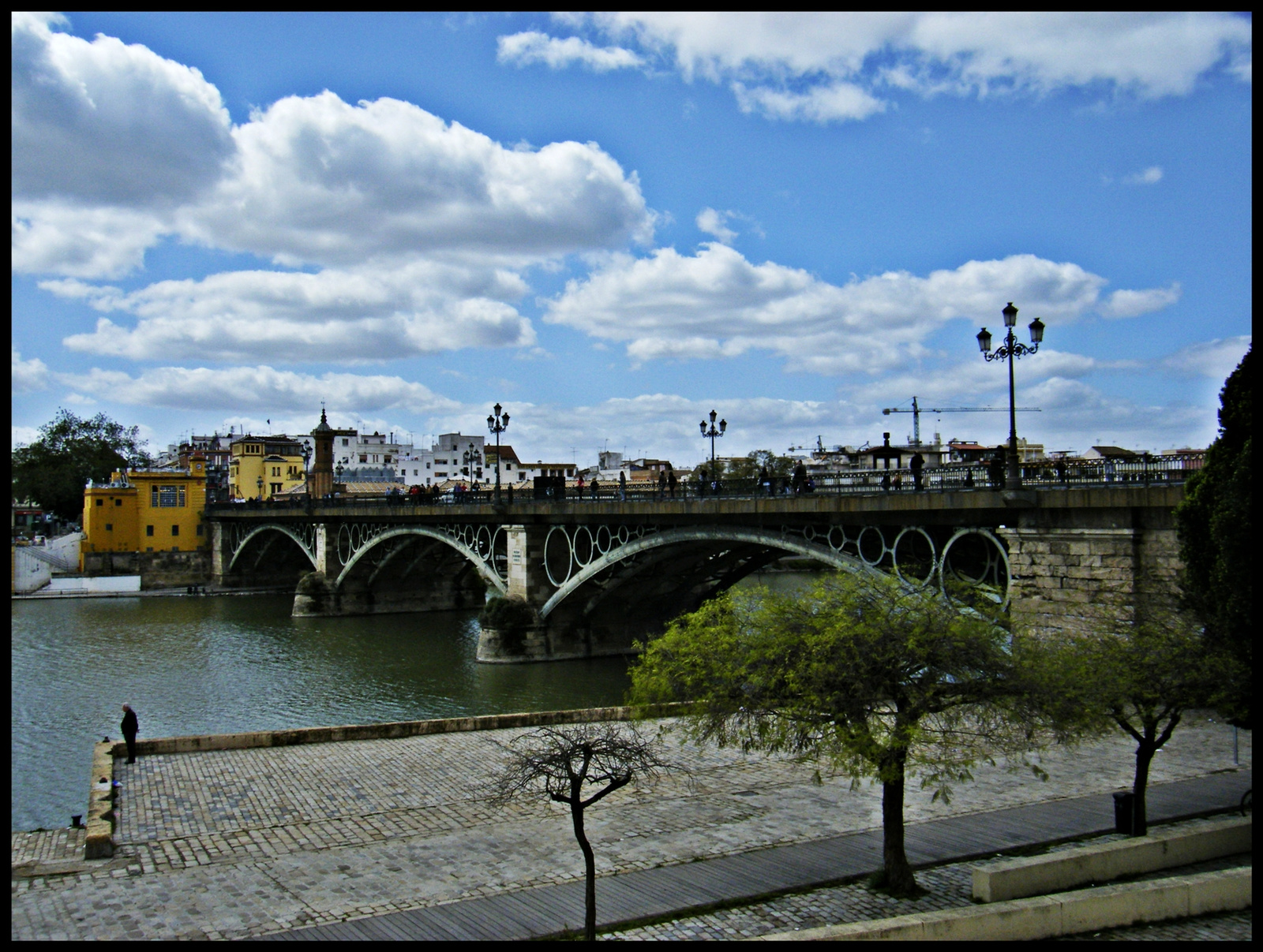 Puente de Triana