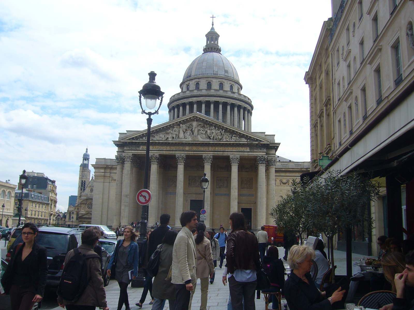 Pantheon