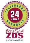 zds gari logo 100