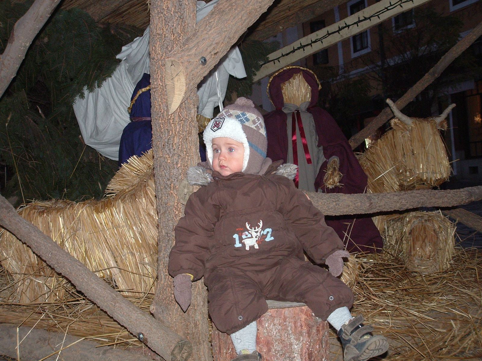 2009.Advent és Karácsony