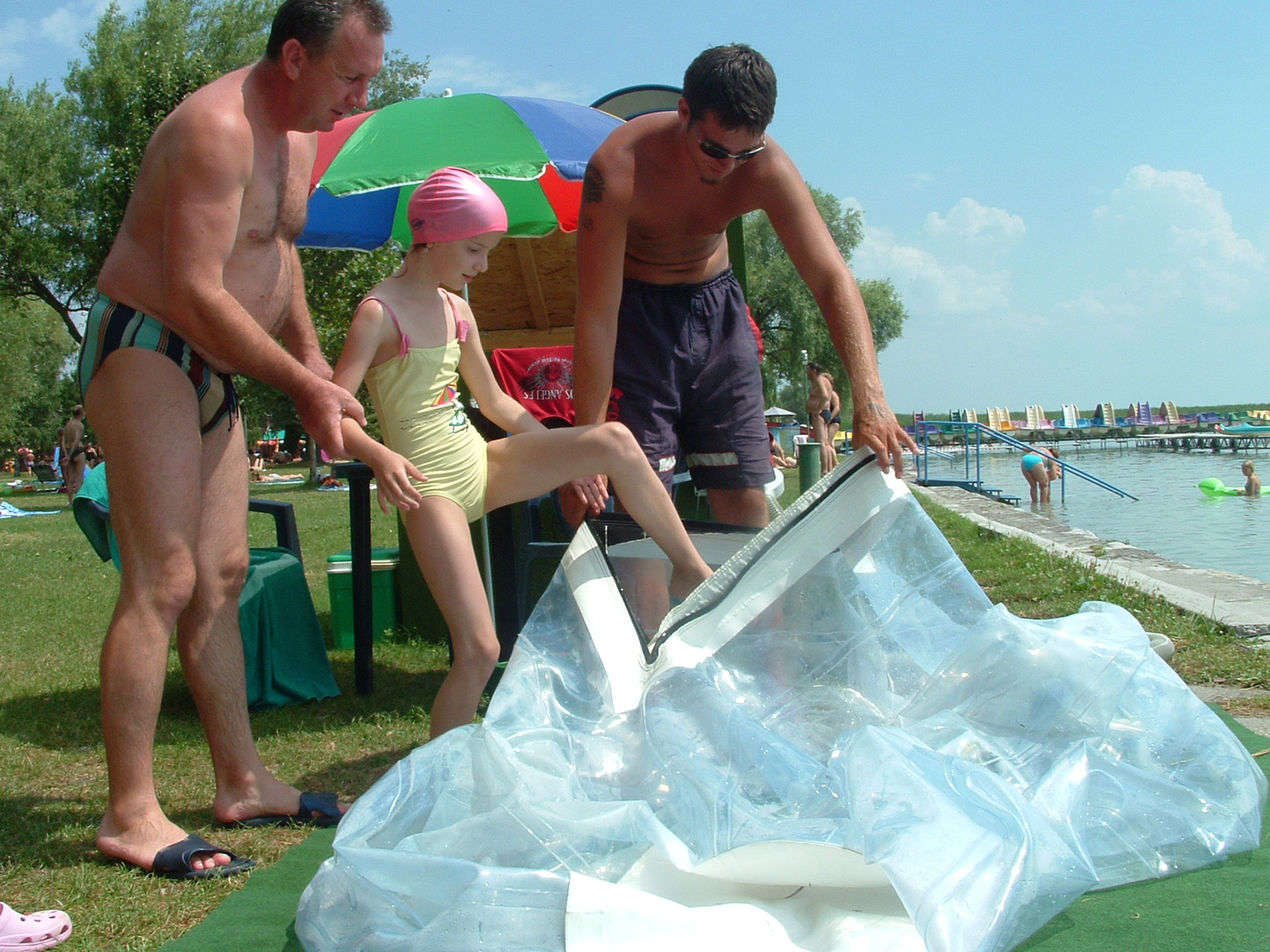 2010. július Balaton 049