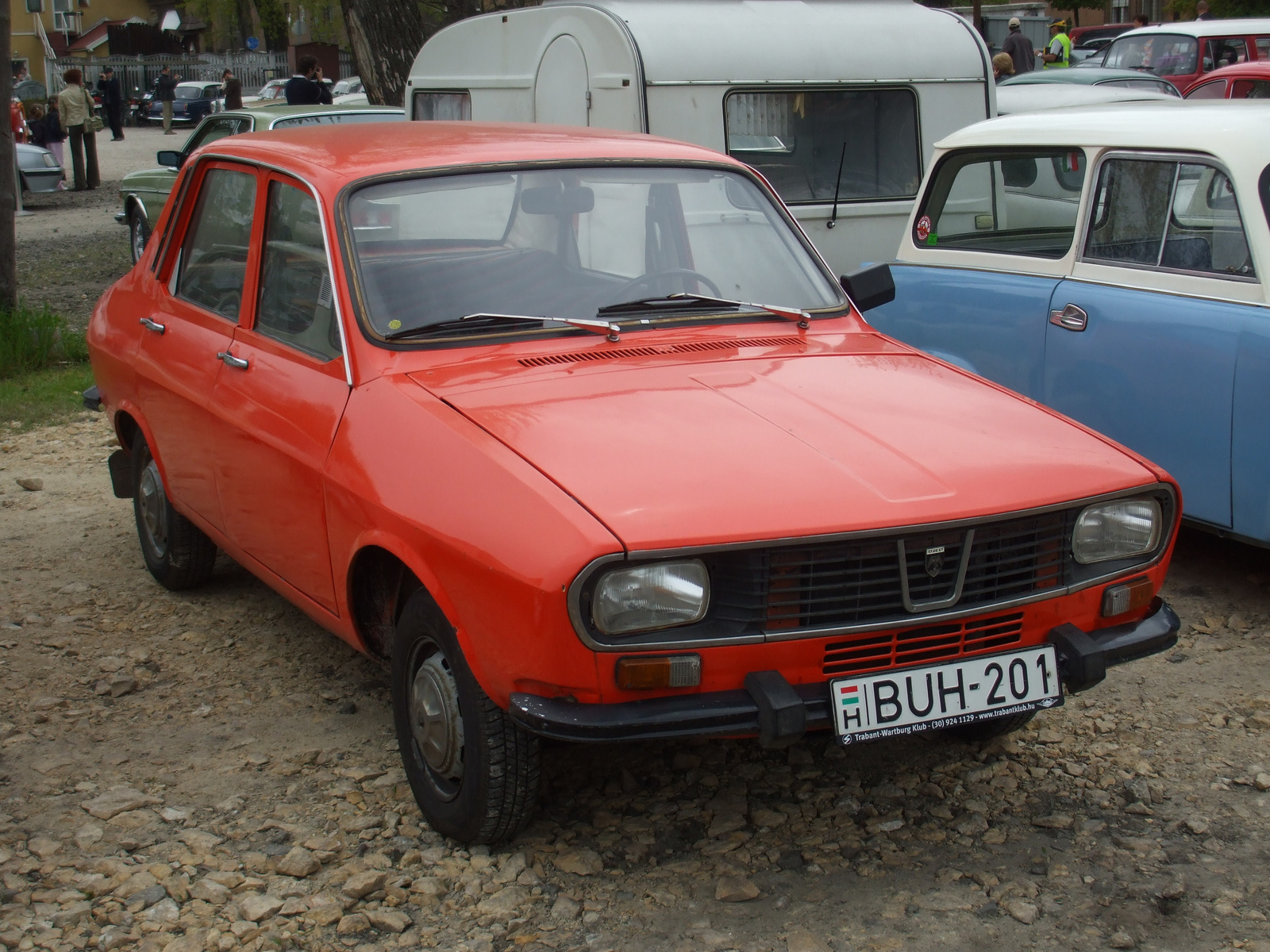 Dacia