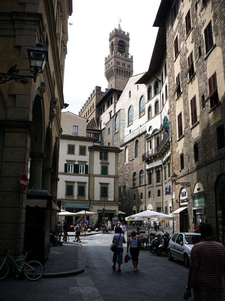 Firenze