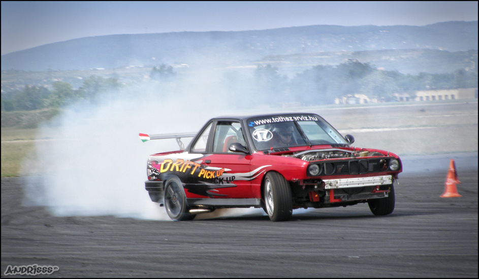 e30driftpickup