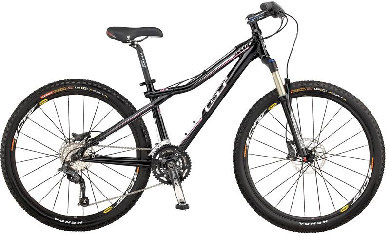 2009 GT Zaskar Expert Women's