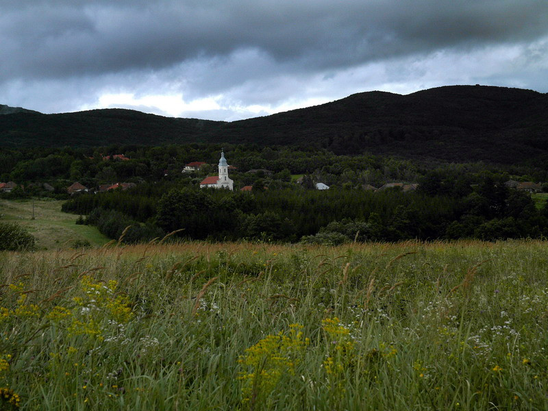 Háromhuta, Kage & Leica