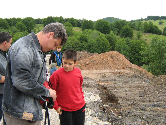 Románia Remeti Jád-völgye 2009.05 002