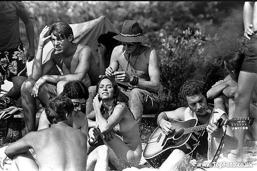 Woodstock Festival