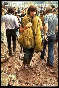 Woodstock Festival