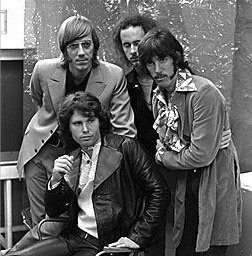 the doors 14