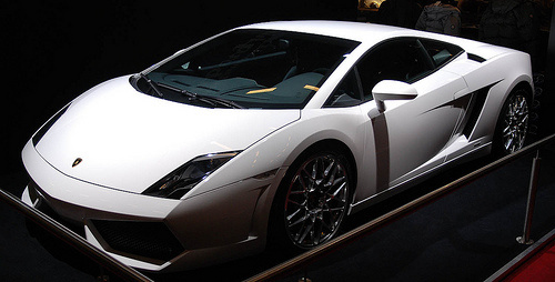 Lambourghini