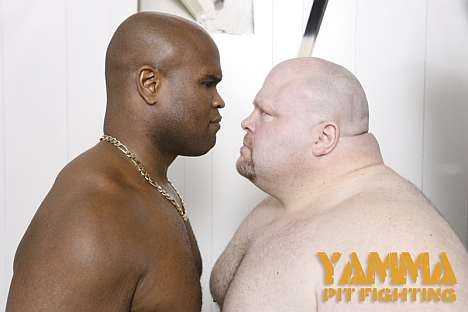 yamma-butterbean